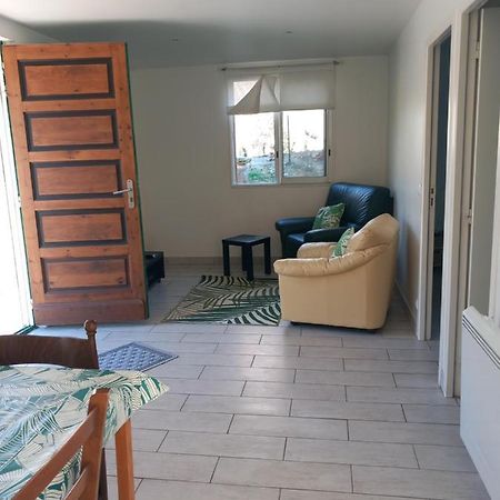 Petit Chalet En Bois Reynès Kültér fotó